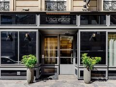 ラドレス ホテル 写真