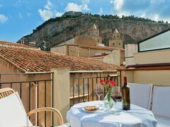 ホテル ラ プルメリア 写真