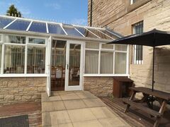 ノーサンバーランド ホテル 写真