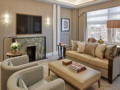 Claridge's, Maybourne 写真