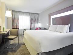 Novotel Ottawa Hotel 写真