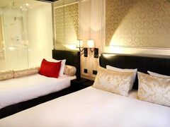 ベスト ウェスタン ホテル ル モンマルトル サン ピエール 写真