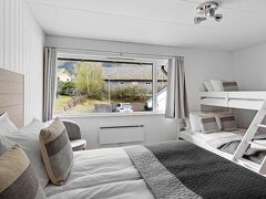 アイドフィヨルド ホテル 写真