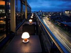 Quality Hotel 33 写真