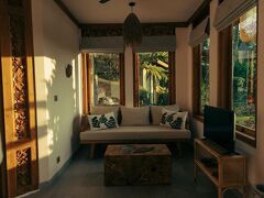 プリ ダジュマ テラス エコロッジ＆スパ 写真