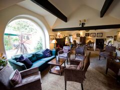 Holdsworth House Hotel 写真