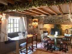 ザ ライオン ウェンドルベリー 写真