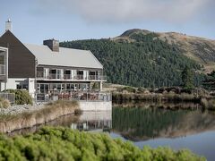 ペッパーズ ブルーウォーター リゾート レイク テカポ 写真