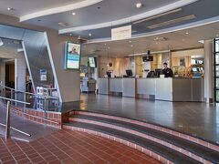 スカンディック アヴィアポリス 写真