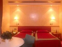 ホテル コロンビア 写真