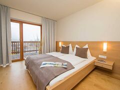 アパートメント ハウス ゾンネ 写真