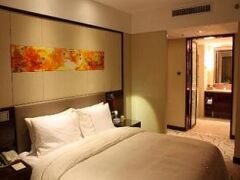 インゾン ガーランド ホテル ジナン 写真