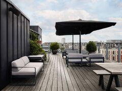 ホテル デンマーク 写真