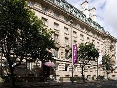 Premier Inn London County Hall 写真