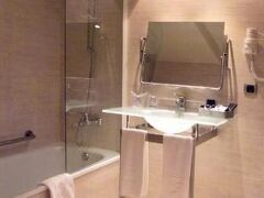 ホテル ゼニット ボレル 写真