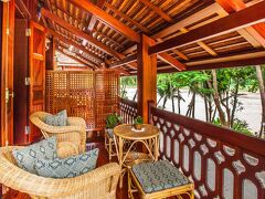 メコンリバービューホテル 写真