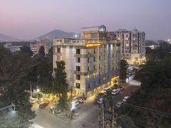 Vesta Grand Central Udaipur 写真