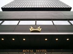 ラディソン コレクション ロイヤル ホテル コペンハーゲン 写真