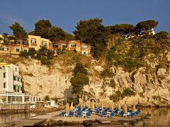 Regina Isabella-Resort Spa Restaurant 写真