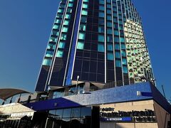 フォート ポンチャートレイン デトロイト、ウィンダムホテル 写真