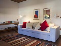 ポウサダ リテラリア 写真