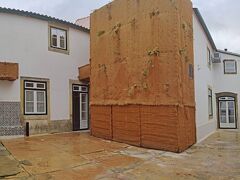 カーサ ドス オフィシオス ホテル 写真