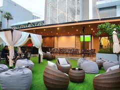 ノボテル バンコク インパクト ホテル 写真