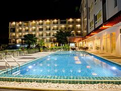 シンスワン エアポート スイート 写真