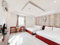 サイゴン ヨーロッパ ホテル & スパ 写真