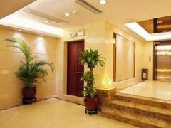 ドン チャン ホテル 写真