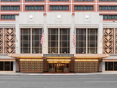 ザ マンハッタン アット タイムズ スクエア バイ IHG 写真