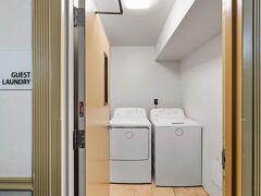 エグゼクティブ イン - フォートリー 写真