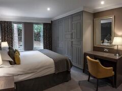 ラングデール ホテル ＆ スパ 写真