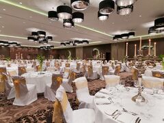 ヒルトン ロンドン ウェンブリー 写真