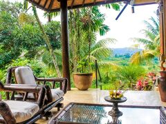 チェピック ヴィラ シデメン バイ アガタ 写真