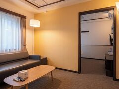 東横イン釜山海雲台2 写真