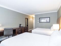 Sandman Hotel Vernon 写真