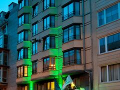 ホリデイ イン ホテル ブリュッセル シューマン バイ IHG 写真