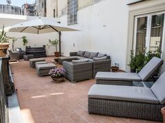 デクマニ ホテル デ チャルメ 写真