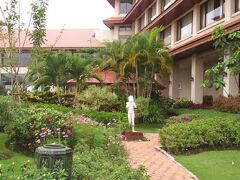 インペリアル リバーハウス リゾート 写真