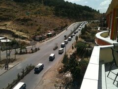 フロリダ インターナショナル ホテル 写真