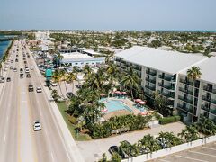 ザ ローリエイト キー ウェスト 写真