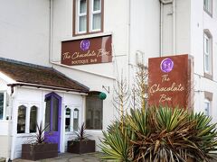 ザ チョコレート ボックス ホテル 写真