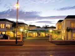 Pacific Harbour Motor Inn 写真