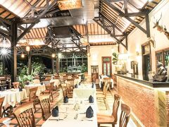 イジェン リゾート アンド ヴィラズ 写真