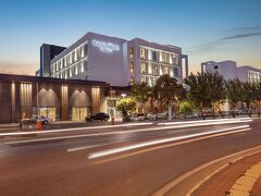 ダブルツリー バイ ヒルトン チャナッカレ 写真