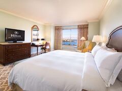 ヒルトン レイク ラスベガス リゾート ＆ スパ 写真