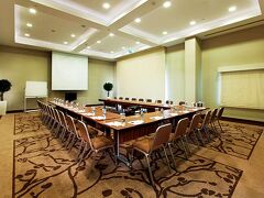 ヒルトン ガーデン イン シャンリウルファ 写真