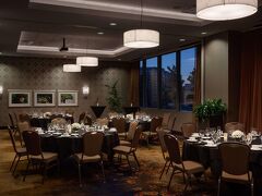 ヒルトン ガーデン イン シアトル ダウンタウン 写真