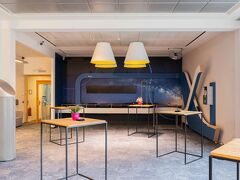 ヴォコ ブリュッセルズ シティ ノース アン IHG ホテル バイ IHG 写真